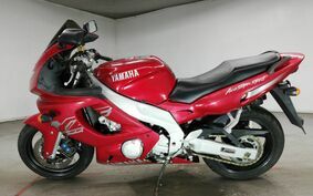 YAMAHA YZF600 R 4TV0