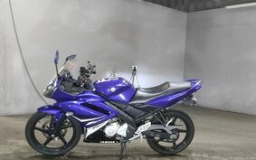 YAMAHA YZF-R15 不明