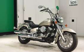 YAMAHA DRAGSTAR 400 CLASSIC  2013 VH02J