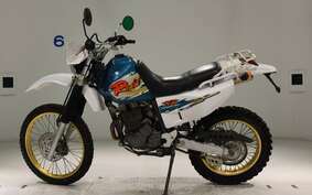 YAMAHA TT250R RAID 4GY