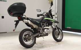 KAWASAKI KLX125D TRACKER LX125D