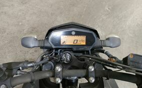 YAMAHA FZ25 RG42