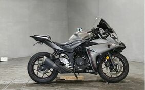 YAMAHA YZF-R25 RG10J