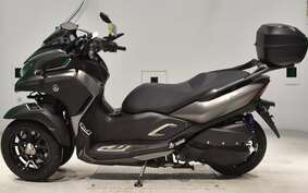 YAMAHA TRICITY 300 2021 SH15J