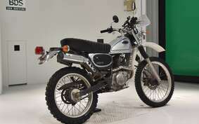 YAMAHA BRONCO 5BT