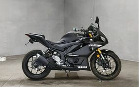 YAMAHA YZF-R25 RG43J