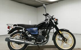 YAMAHA YB125SP PCJL