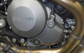 DUCATI MONSTER 1100 EVO 2012