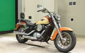 KAWASAKI VULCAN 400 CLASSIC 1999 VN400A