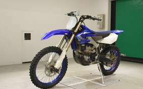 YAMAHA YZ250FX CG41C