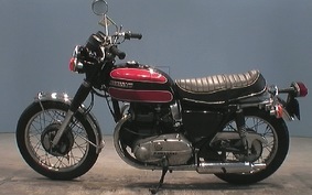 KAWASAKI W1 SA 1972 W1F