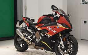 BMW S1000RR 2020