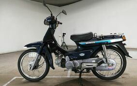 HONDA C100 SUPER CUB HA06