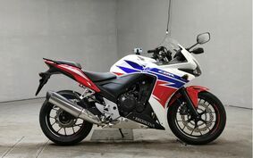 HONDA CBR400R 2014 NC47