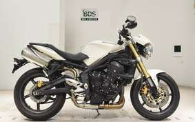 TRIUMPH STREET TRIPLE 2007 MD4066