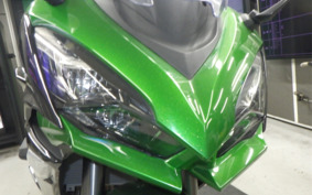 KAWASAKI NINJA 1000 SX 2022 ZXT02K