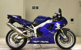 YAMAHA YZF-R1 1998 RN01