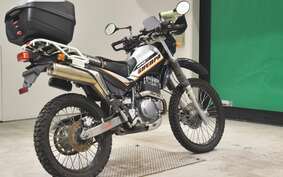 KAWASAKI SUPER SHERPA KL250G