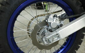 YAMAHA YZ85LW CB16C