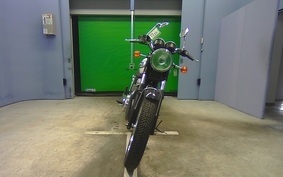 TRIUMPH BONNEVILLE T100 2007 J9152G