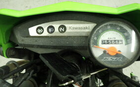 KAWASAKI KSR110 E KL110D