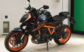 KTM 1290 SUPER DUKE R 2022 V3940