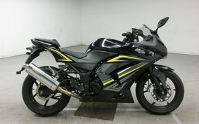 KAWASAKI NINJA 250R 2012 EX250K