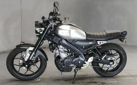 YAMAHA XSR155 不明