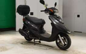 YAMAHA AXIS 125 TREET SE53J