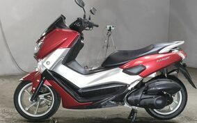 YAMAHA N-MAX 125 SE86J