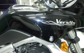 KAWASAKI VERSYS 650 2008 LE650A