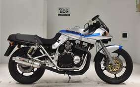 SUZUKI GSX1100S KATANA 2000 GU76A