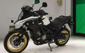 SUZUKI DL650 ( V-Strom 650 ) 2022 C733M