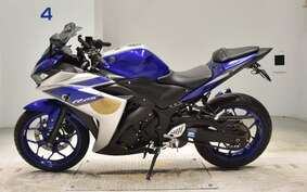 YAMAHA YZF-R25 RG10J