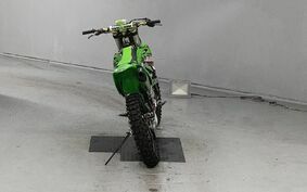 KAWASAKI KX250 F KX252A