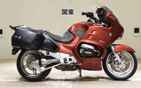 BMW R1150RT 2001 0419