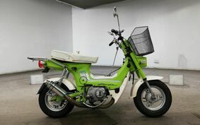 HONDA CHALY 50 CF50