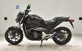 HONDA NC 700 S 2012 RC61