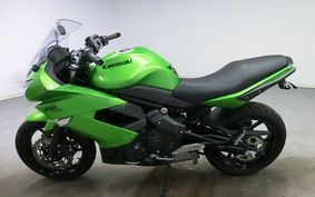 KAWASAKI NINJA 400 R 2013 ER400B