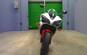 YAMAHA YZF-R1 2010 RN20