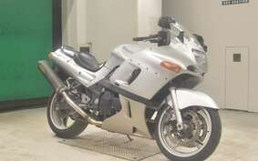 KAWASAKI ZZ-R400 Gen.2 2005 ZX400N