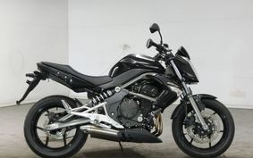 KAWASAKI ER400 N 2014 ER400B