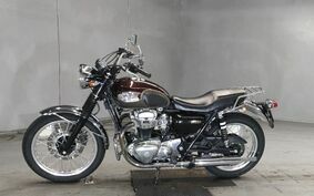 KAWASAKI W650 2004 EJ650A