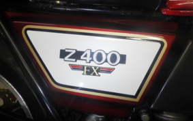 KAWASAKI Z500 KZ500B