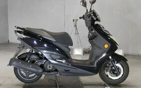 YAMAHA CYGNUS 125 X SR SE44J