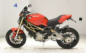 DUCATI MONSTER 1100 EVO 2013