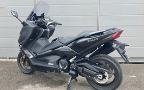 YAMAHA T-MAX 530 2019 SJ15J