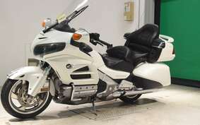 HONDA GL 1800 GOLD WING 2014 SC68