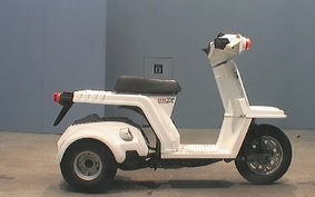 HONDA GYRO X TD01