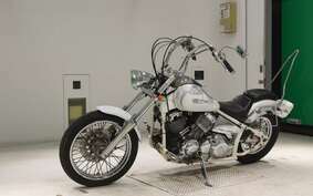 YAMAHA DRAGSTAR 400 2004 VH01J